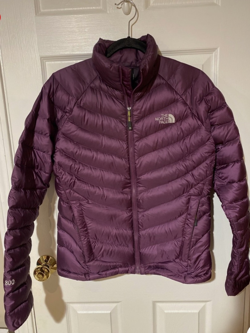 The North Face Summit Series 800 Down Women’s Puffer Jacket Size: S